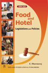 NewAge Food and Hotel Legislations and Policies